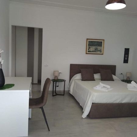 Cala Caterina Rooms Villasimius Eksteriør billede