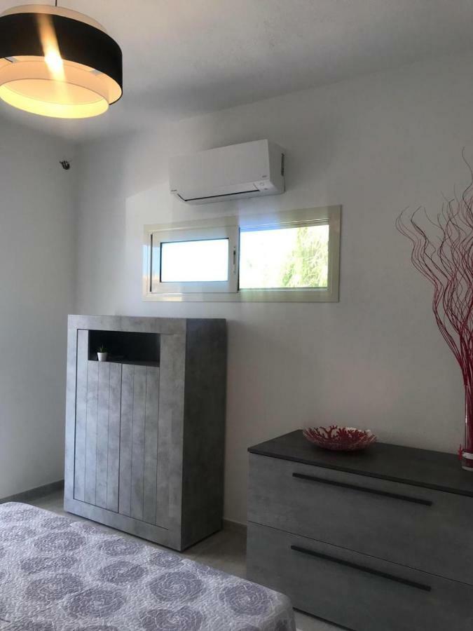 Cala Caterina Rooms Villasimius Eksteriør billede