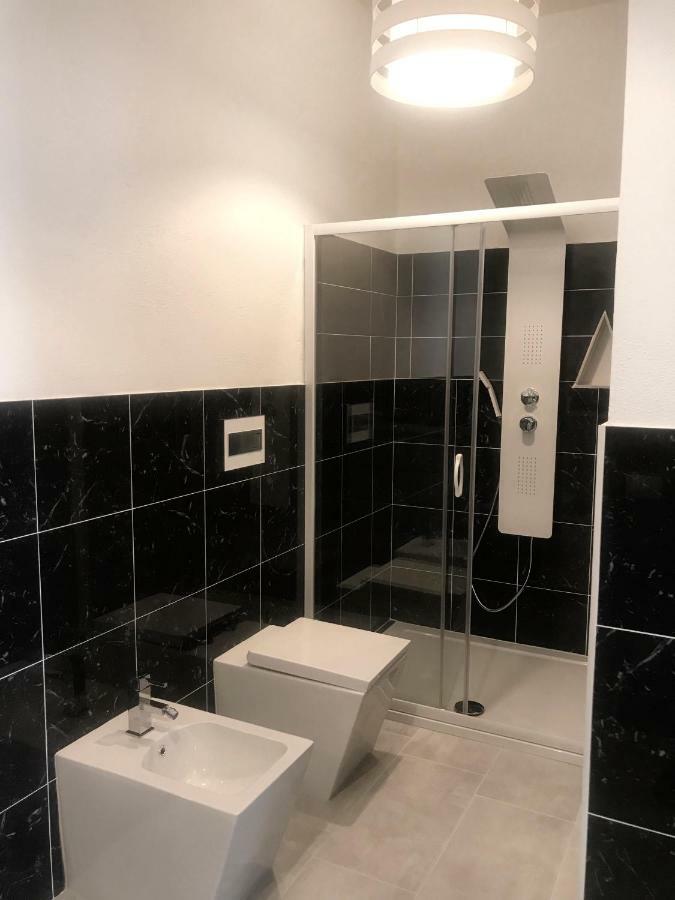 Cala Caterina Rooms Villasimius Eksteriør billede